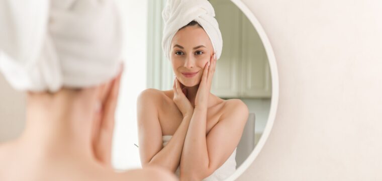 Using resurfacing treatments for smoother, softer skin