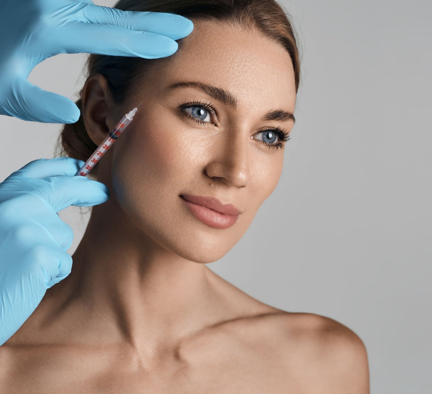 skin injectables