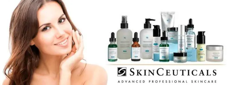 Skinceuticals Advanced Clinical Spa